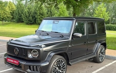 Mercedes-Benz G-Класс AMG, 2025 год, 32 500 000 рублей, 1 фотография