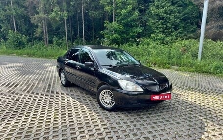 Mitsubishi Lancer IX, 2005 год, 449 000 рублей, 1 фотография