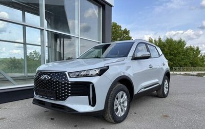 Chery Tiggo 4 I рестайлинг, 2025 год, 1 999 000 рублей, 1 фотография