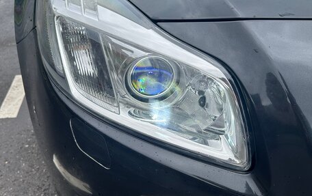 Opel Insignia II рестайлинг, 2012 год, 1 350 000 рублей, 2 фотография