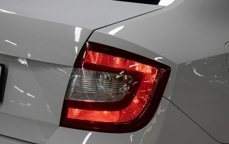 Skoda Rapid I, 2019 год, 798 000 рублей, 22 фотография