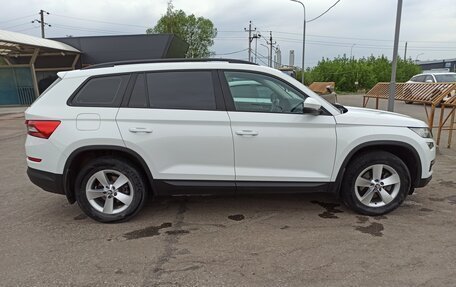Skoda Kodiaq I, 2019 год, 2 540 000 рублей, 3 фотография