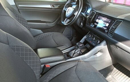 Skoda Kodiaq I, 2019 год, 2 540 000 рублей, 11 фотография