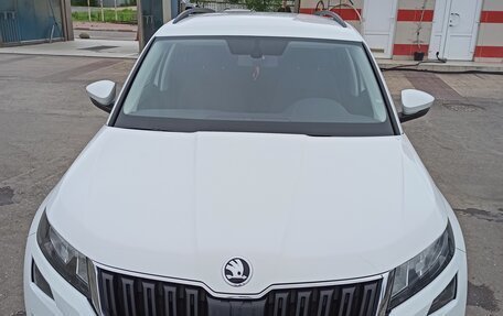 Skoda Kodiaq I, 2019 год, 2 540 000 рублей, 8 фотография