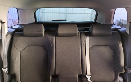 Skoda Kodiaq I, 2019 год, 2 540 000 рублей, 21 фотография