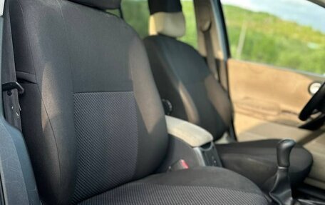 Renault Megane II, 2008 год, 310 000 рублей, 6 фотография