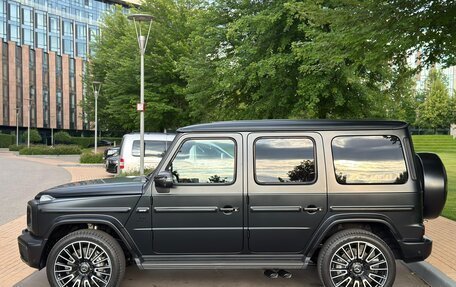 Mercedes-Benz G-Класс AMG, 2025 год, 32 500 000 рублей, 3 фотография