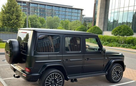 Mercedes-Benz G-Класс AMG, 2025 год, 32 500 000 рублей, 7 фотография