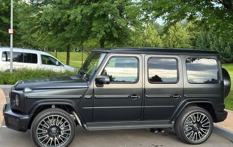 Mercedes-Benz G-Класс AMG, 2025 год, 32 500 000 рублей, 2 фотография
