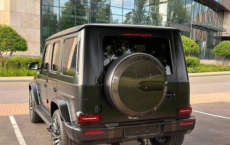 Mercedes-Benz G-Класс AMG, 2025 год, 32 500 000 рублей, 5 фотография