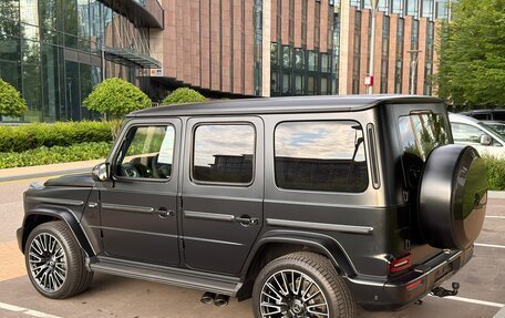 Mercedes-Benz G-Класс AMG, 2025 год, 32 500 000 рублей, 4 фотография