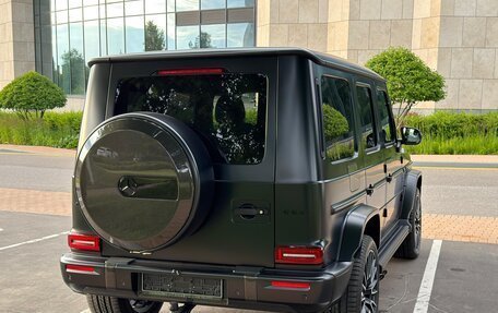 Mercedes-Benz G-Класс AMG, 2025 год, 32 500 000 рублей, 6 фотография