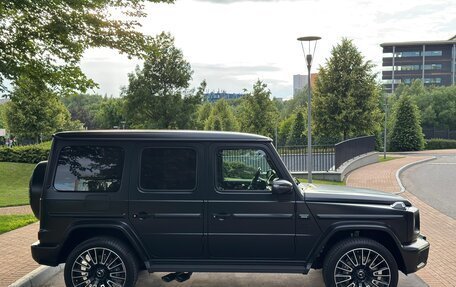 Mercedes-Benz G-Класс AMG, 2025 год, 32 500 000 рублей, 8 фотография