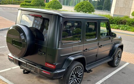 Mercedes-Benz G-Класс AMG, 2025 год, 32 500 000 рублей, 14 фотография