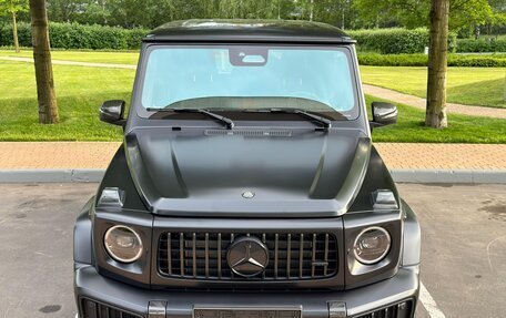 Mercedes-Benz G-Класс AMG, 2025 год, 32 500 000 рублей, 11 фотография