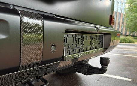 Mercedes-Benz G-Класс AMG, 2025 год, 32 500 000 рублей, 17 фотография