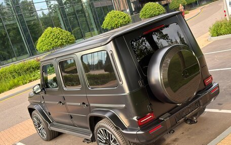 Mercedes-Benz G-Класс AMG, 2025 год, 32 500 000 рублей, 15 фотография