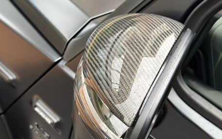 Mercedes-Benz G-Класс AMG, 2025 год, 32 500 000 рублей, 20 фотография
