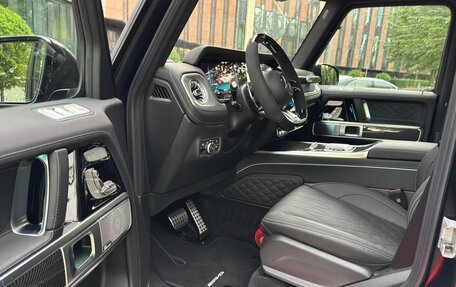 Mercedes-Benz G-Класс AMG, 2025 год, 32 500 000 рублей, 22 фотография