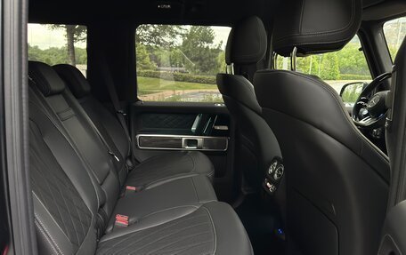 Mercedes-Benz G-Класс AMG, 2025 год, 32 500 000 рублей, 30 фотография