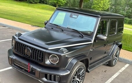 Mercedes-Benz G-Класс AMG, 2025 год, 32 500 000 рублей, 16 фотография