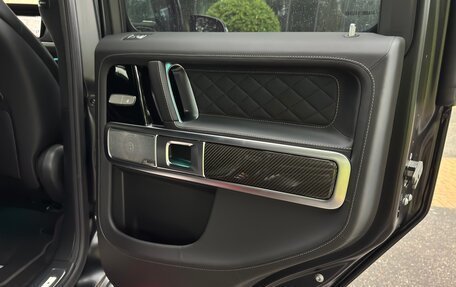 Mercedes-Benz G-Класс AMG, 2025 год, 32 500 000 рублей, 28 фотография