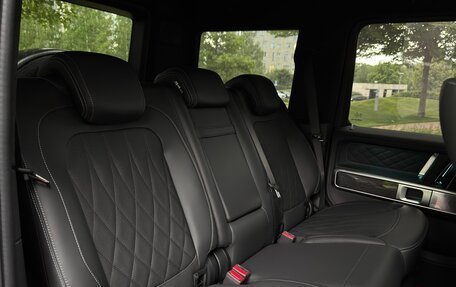 Mercedes-Benz G-Класс AMG, 2025 год, 32 500 000 рублей, 32 фотография
