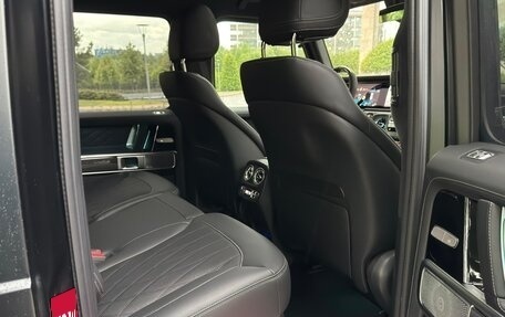 Mercedes-Benz G-Класс AMG, 2025 год, 32 500 000 рублей, 29 фотография