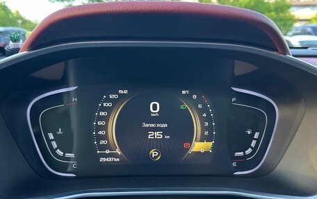 Geely Coolray I, 2023 год, 1 750 000 рублей, 6 фотография