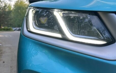Geely Coolray I, 2023 год, 1 750 000 рублей, 8 фотография