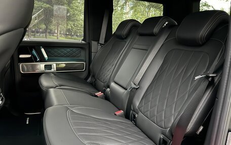 Mercedes-Benz G-Класс AMG, 2025 год, 32 500 000 рублей, 36 фотография