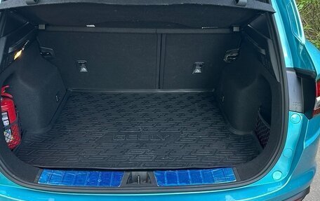 Geely Coolray I, 2023 год, 1 750 000 рублей, 12 фотография