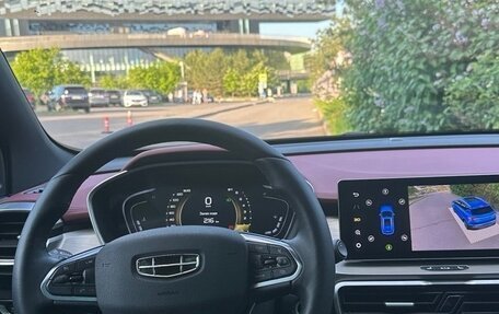 Geely Coolray I, 2023 год, 1 750 000 рублей, 18 фотография