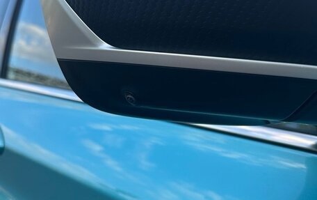 Geely Coolray I, 2023 год, 1 750 000 рублей, 17 фотография
