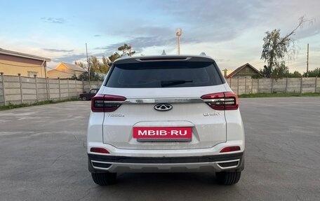 Chery Tiggo 4 I рестайлинг, 2022 год, 1 330 000 рублей, 4 фотография