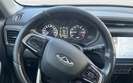 Chery Tiggo 4 I рестайлинг, 2022 год, 1 330 000 рублей, 13 фотография