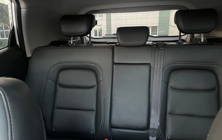 Chery Tiggo 4 I рестайлинг, 2022 год, 1 330 000 рублей, 15 фотография