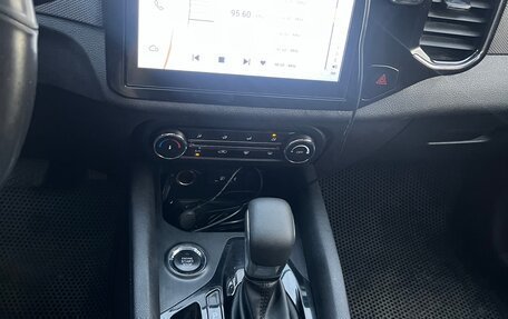 Chery Tiggo 4 I рестайлинг, 2022 год, 1 330 000 рублей, 14 фотография