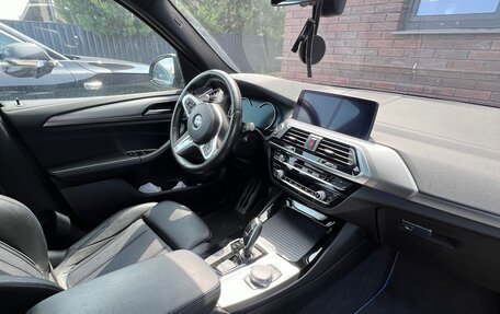 BMW X3, 2019 год, 4 100 000 рублей, 7 фотография