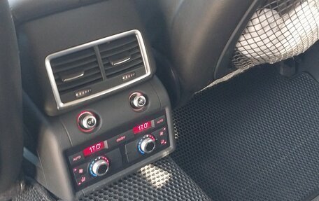 Audi Q7, 2010 год, 2 050 000 рублей, 9 фотография