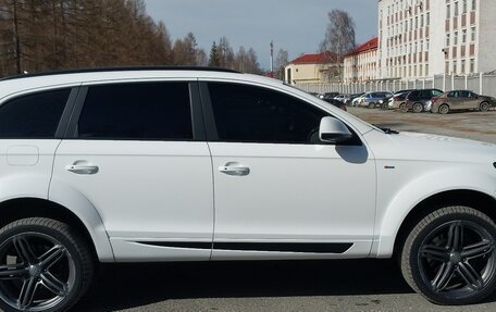Audi Q7, 2010 год, 2 050 000 рублей, 6 фотография