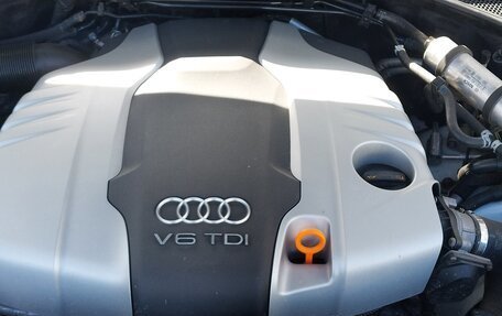 Audi Q7, 2010 год, 2 050 000 рублей, 11 фотография