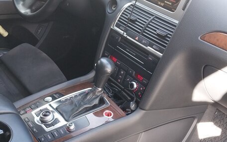 Audi Q7, 2010 год, 2 050 000 рублей, 8 фотография