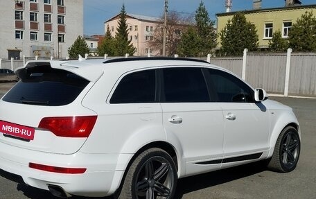 Audi Q7, 2010 год, 2 050 000 рублей, 2 фотография