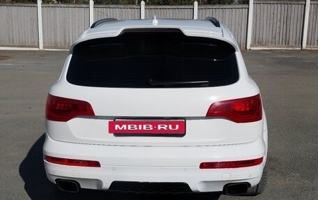 Audi Q7, 2010 год, 2 050 000 рублей, 13 фотография