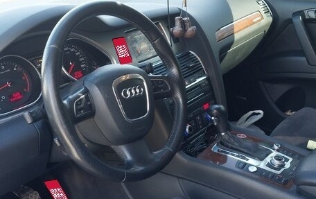 Audi Q7, 2010 год, 2 050 000 рублей, 12 фотография