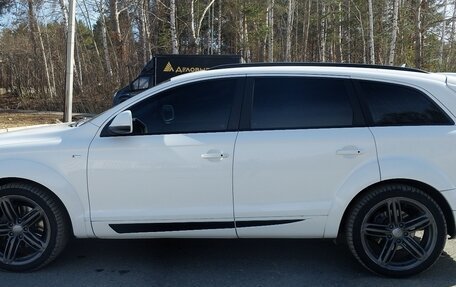 Audi Q7, 2010 год, 2 050 000 рублей, 15 фотография