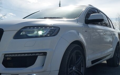 Audi Q7, 2010 год, 2 050 000 рублей, 25 фотография
