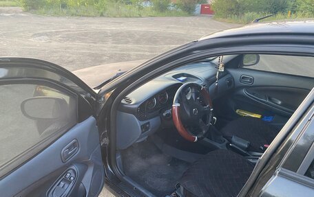 Nissan Almera, 2005 год, 490 000 рублей, 6 фотография
