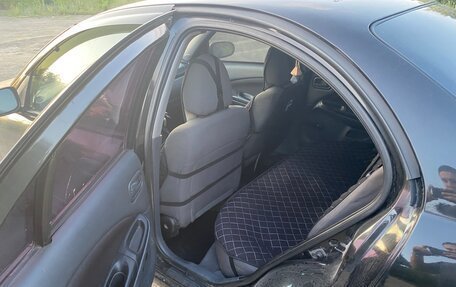 Nissan Almera, 2005 год, 490 000 рублей, 7 фотография